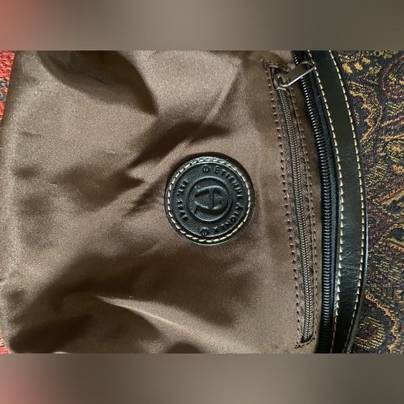 Etienne Aigner Bag - Picture 4 of 8